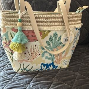 Spartina 449 Freeport Tote